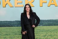 Los Angeles Premiere Of Peacock Original Series "Poker Face" Season 2 - Arrivals - Source: Getty